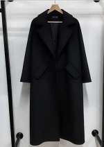 Kaşe Kaban Astarlı, Kuşaklı — ABAYACI