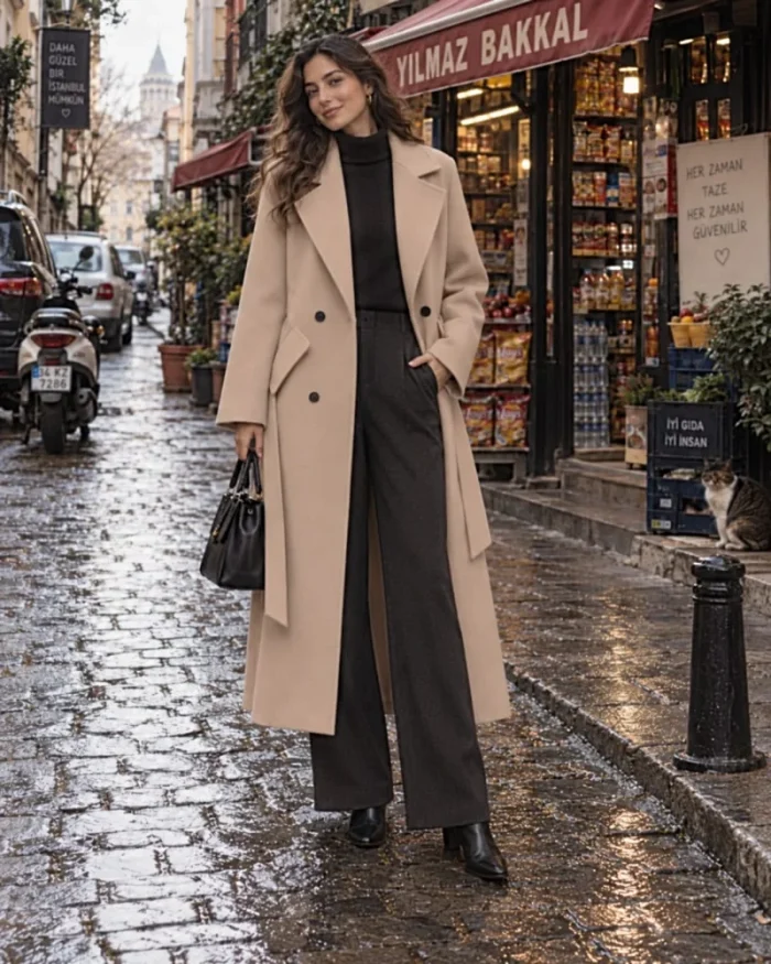 Kaşe Kaban — Astarlı, Kuşaklı