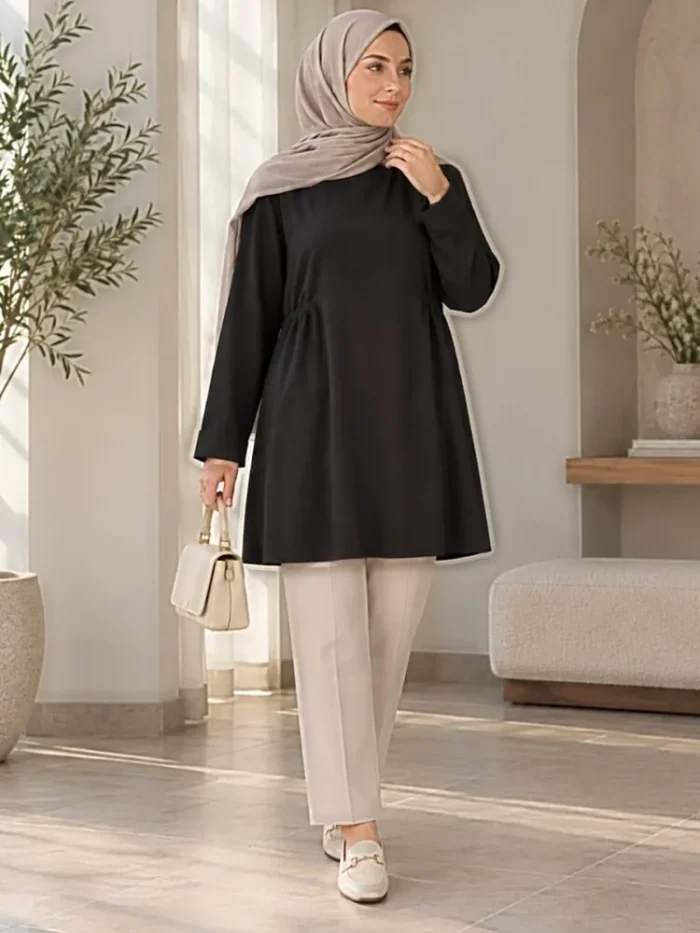 Kavin Tunik — Beli Lastikli