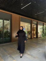 Lara Davet Feracesi İnci Detaylı — ABAYACI