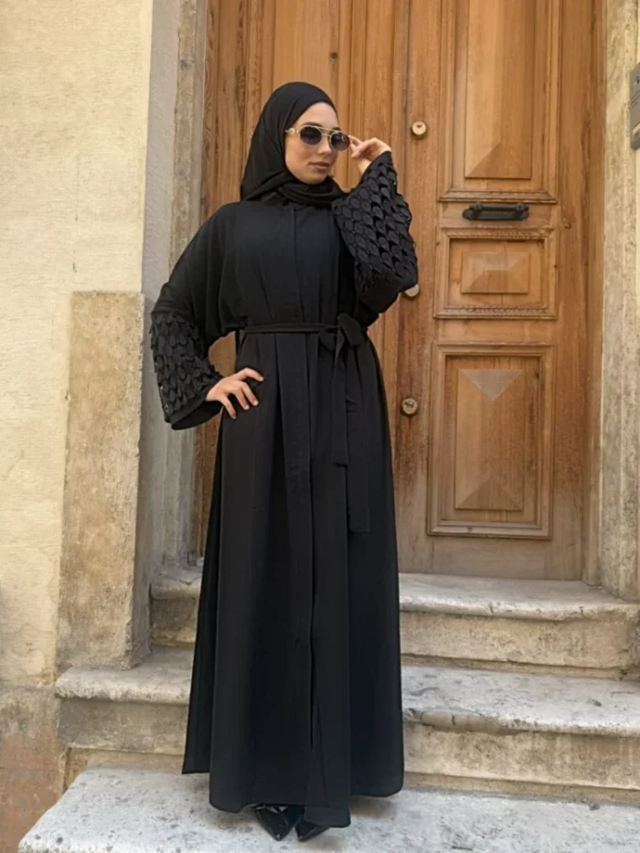Nedâ Ferace — Damla Kol, Gizli Fermuar