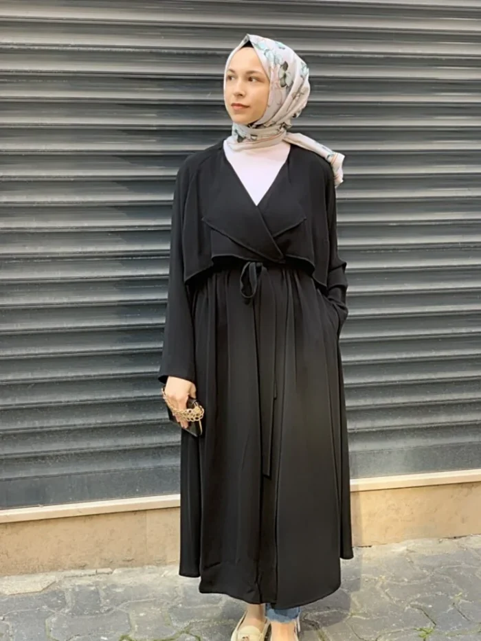 Suare Kap — Hafif Krep
