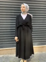 Suare Kap Hafif Krep — ABAYACI