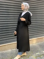 Suare Kap Hafif Krep — ABAYACI