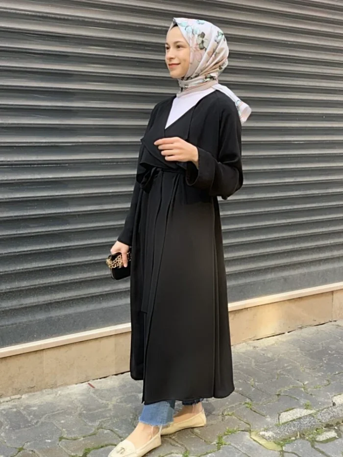 Suare Kap — Hafif Krep
