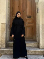 Süreyya Ferace Güpür, İspanyol Kol — ABAYACI