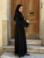Süreyya Ferace Güpür, İspanyol Kol — ABAYACI
